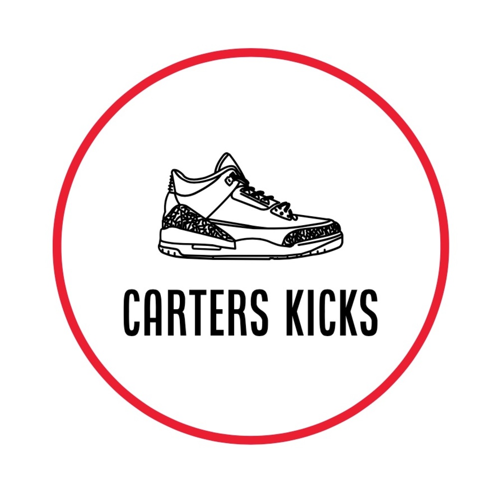 Meet your Posher, Carter